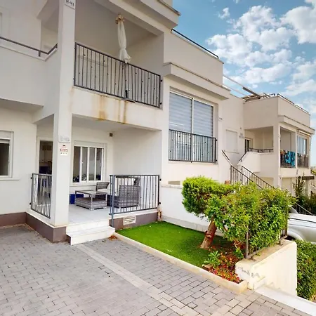 Vistabella 2 Bed Lower Appartement