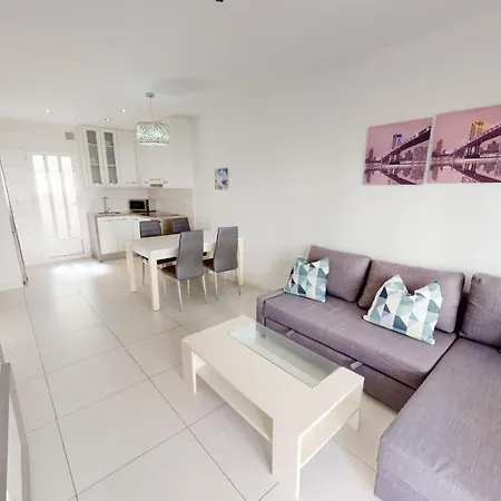 Vistabella 2 Bed Lower *