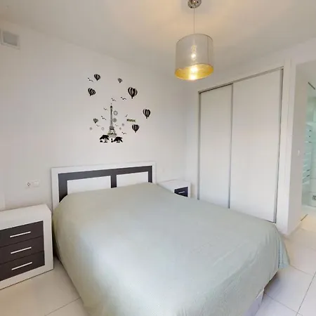 Vistabella 2 Bed Lower Appartement
