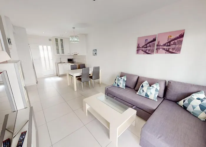 Vistabella 2 Bed Lower *