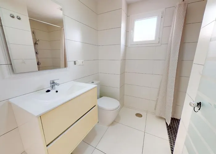 Vistabella 2 Bed Lower Torrevieja