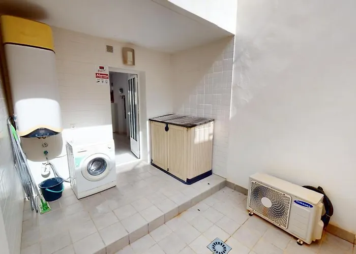 Apartment Vistabella 2 Bed Lower