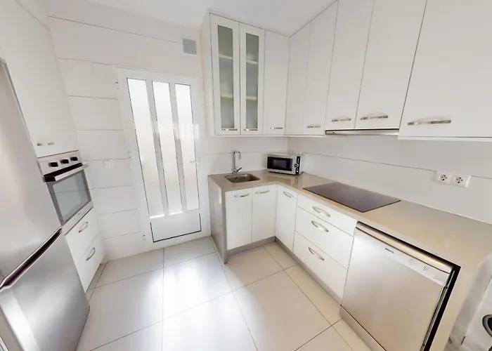 Apartment Vistabella 2 Bed Lower Torrevieja