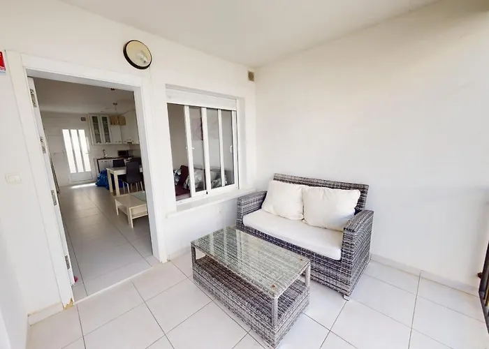 Vistabella 2 Bed Lower *