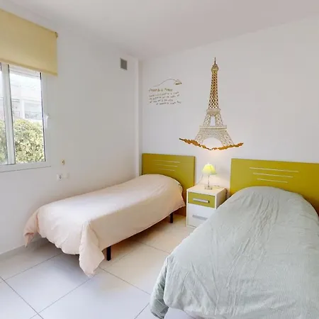 Vistabella 2 Bed Lower Appartement *