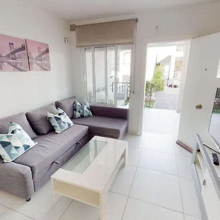 Appartement Vistabella 2 Bed Lower Torrevieja