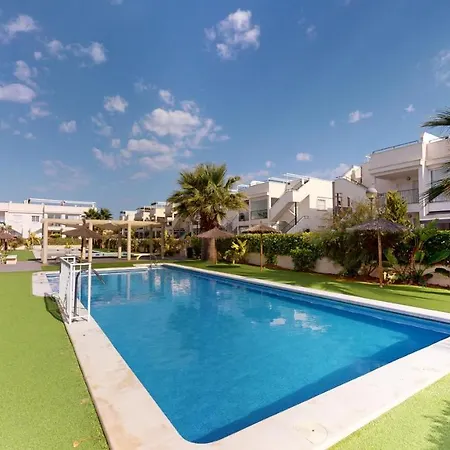 Vistabella 2 Bed Lower *