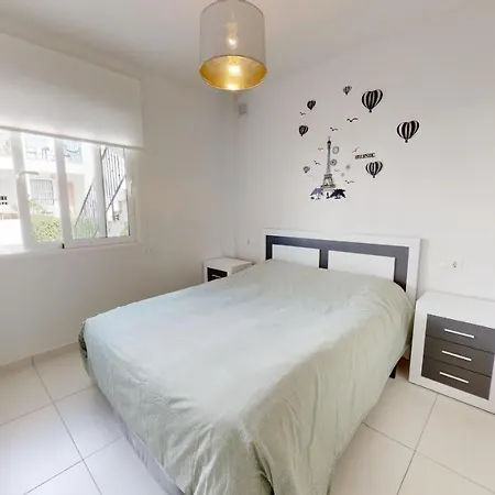 Vistabella 2 Bed Lower Apartment Torrevieja
