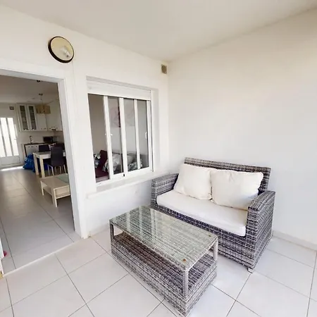 Vistabella 2 Bed Lower *